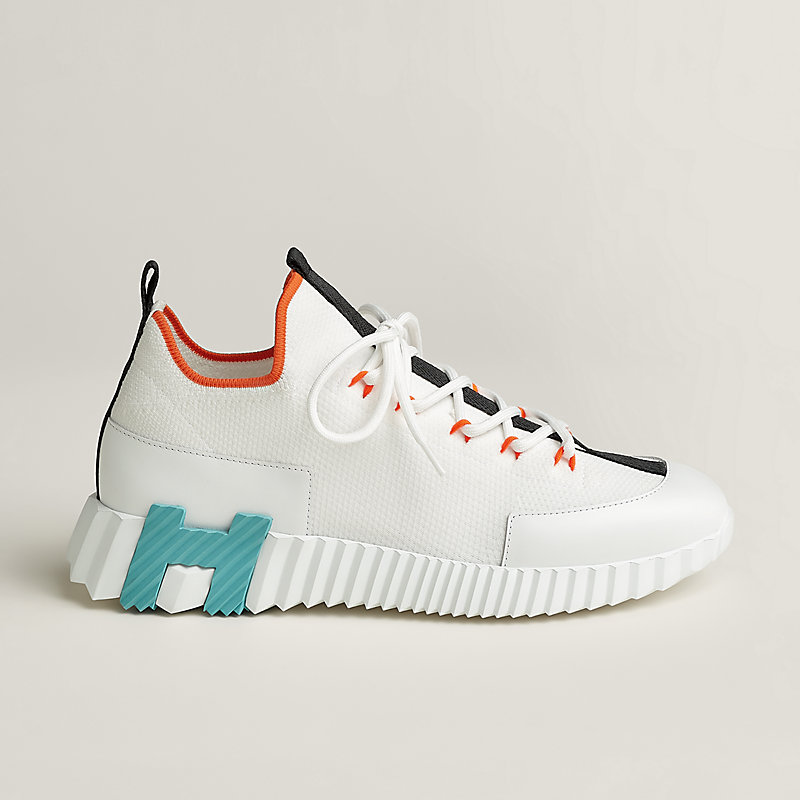 【HERMES】軽量ソールと色が可愛い☆ slip-on Lift スニーカー Lift slip-on sneaker | Hermès Mainland China